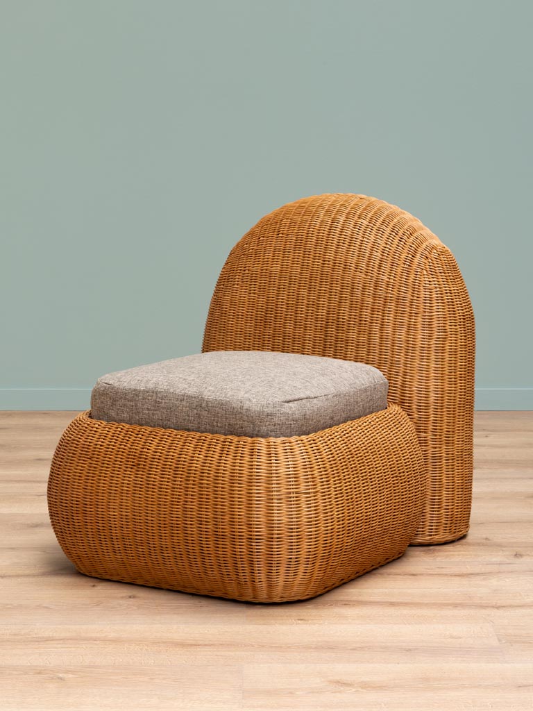 Armchair Tanéa - 1