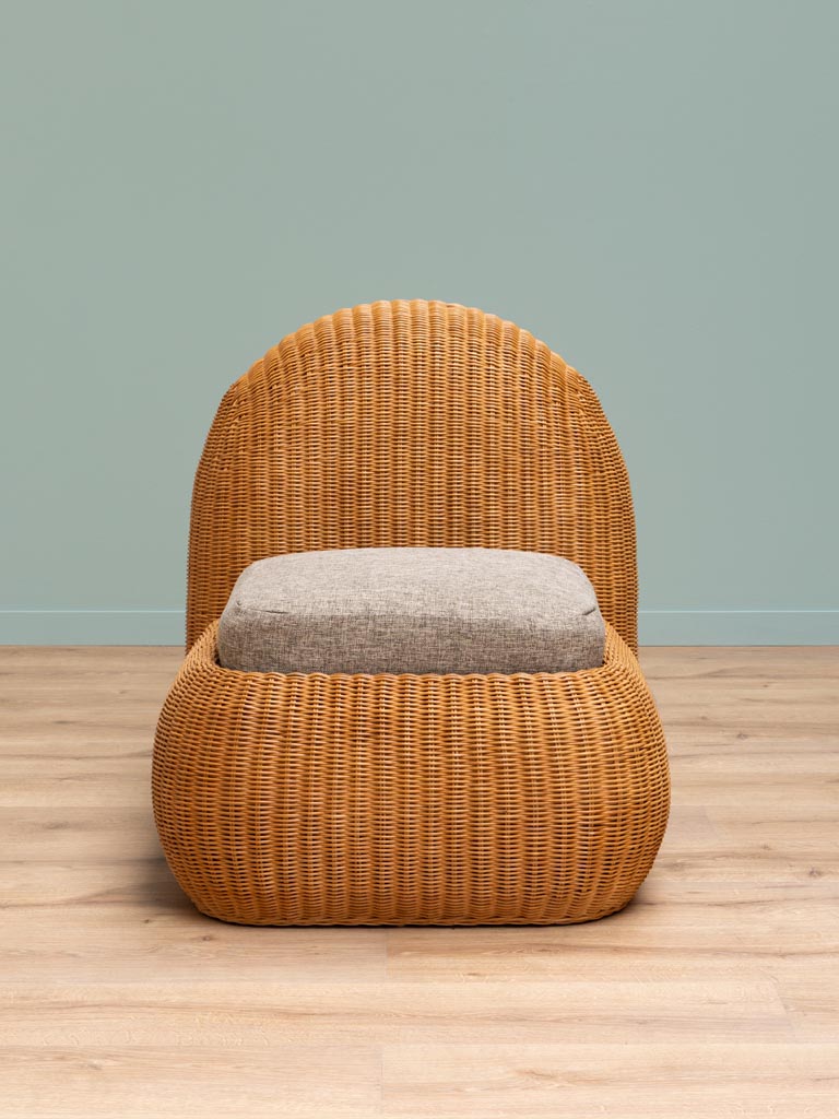 Armchair Tanéa - 4