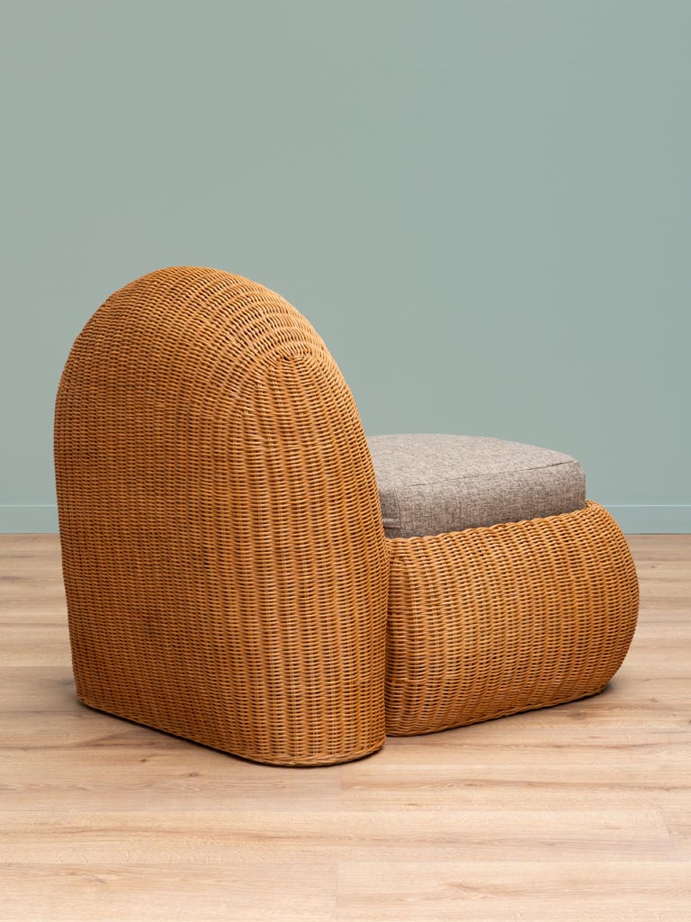 Armchair Tanéa - 5