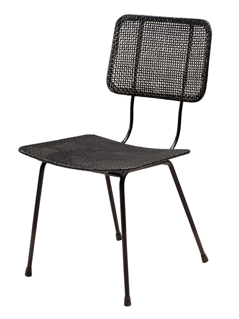Chair Doto - 2
