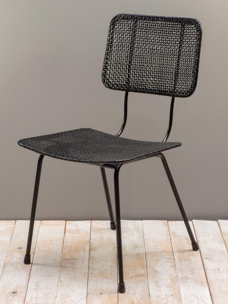 Chair Doto - 1