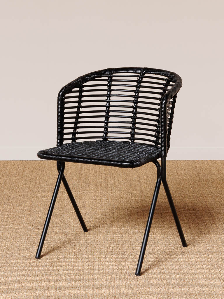 Chair Panama - 1