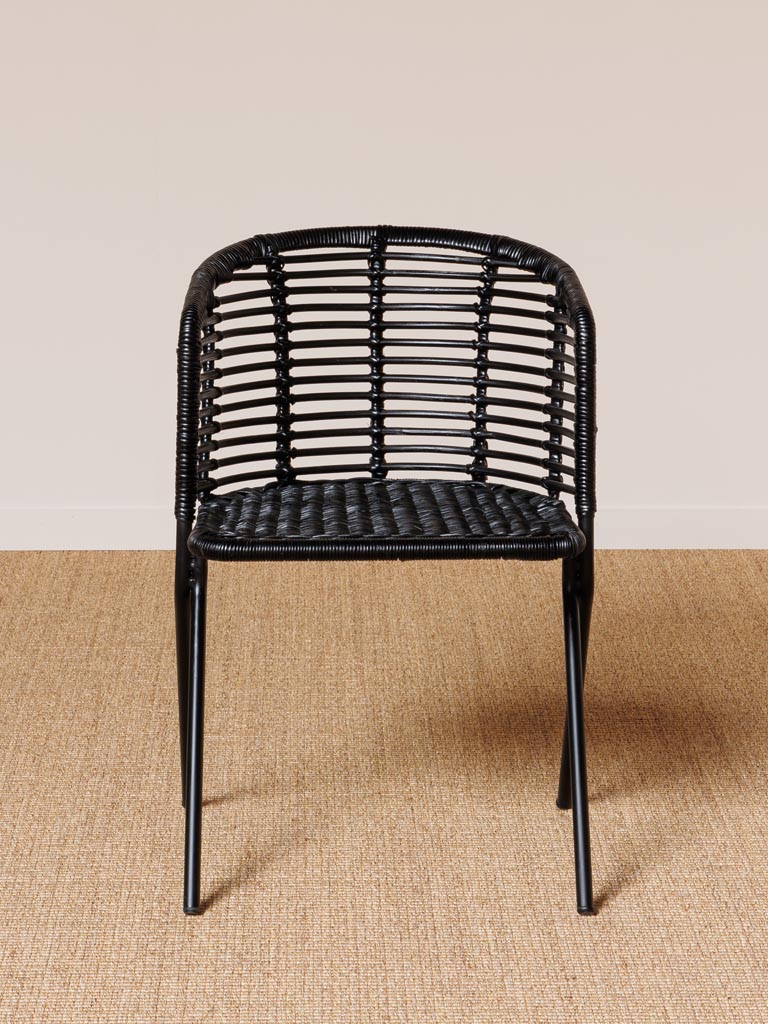 Chair Panama - 3