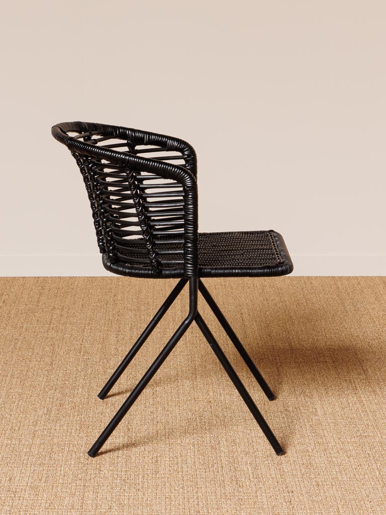Chair Panama - 5