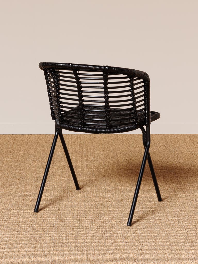 Chair Panama - 4