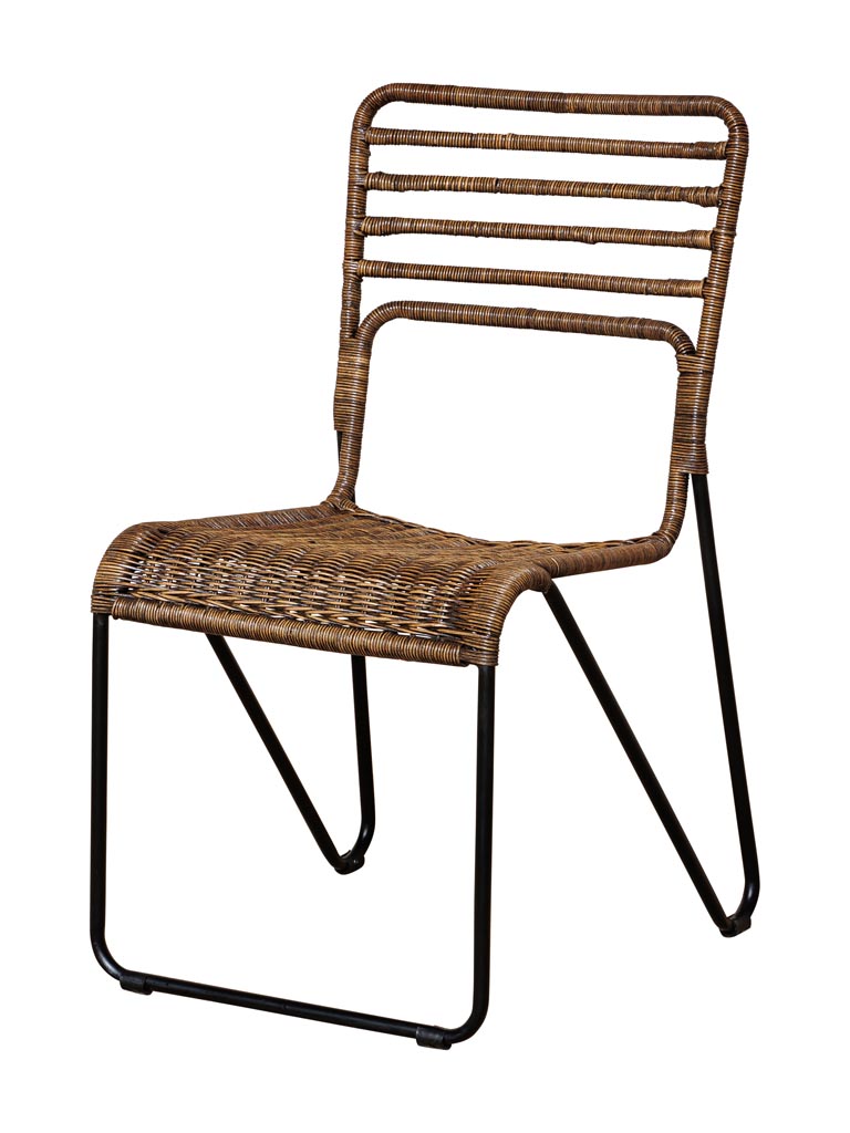 Chair Veracruz - 2
