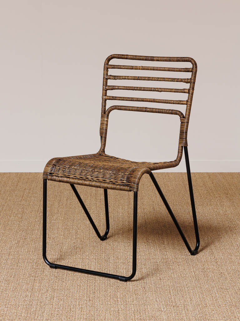 Chair Veracruz - 1