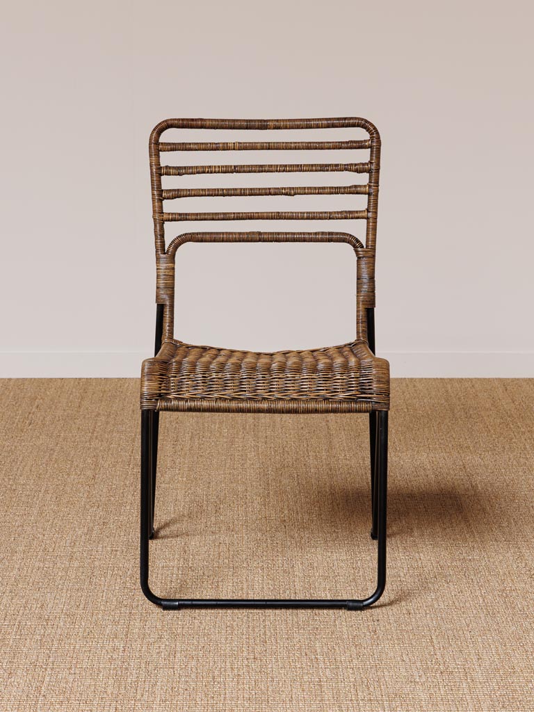 Chair Veracruz - 3