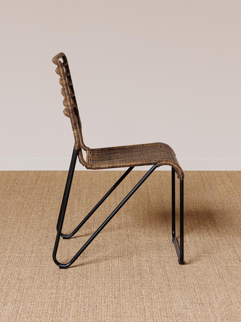 Chair Veracruz - 5