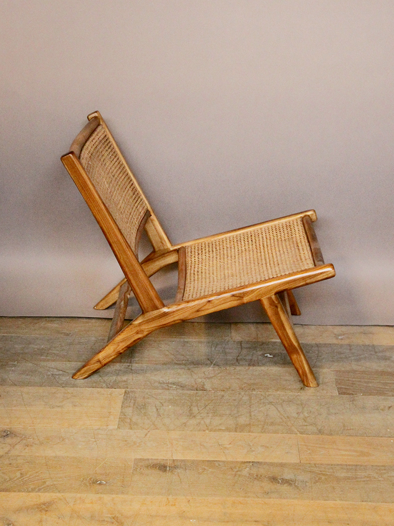 Lounge chair Ubud - 2