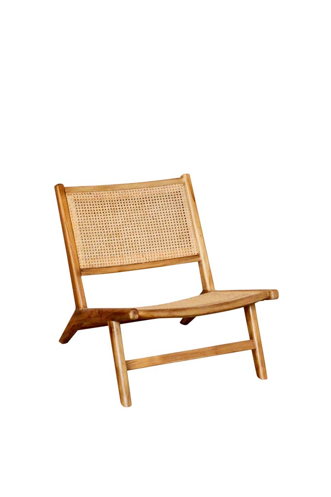Lounge chair Ubud - 3