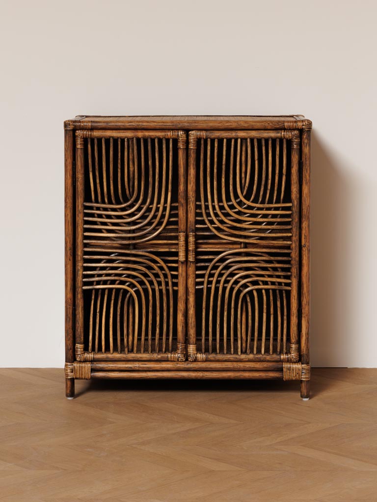 Sideboard 2 doors Veracruz - 1