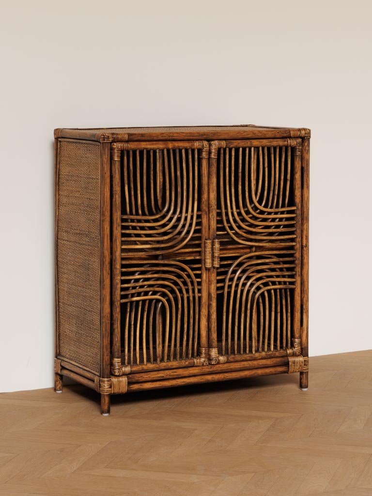 Sideboard 2 doors Veracruz - 3