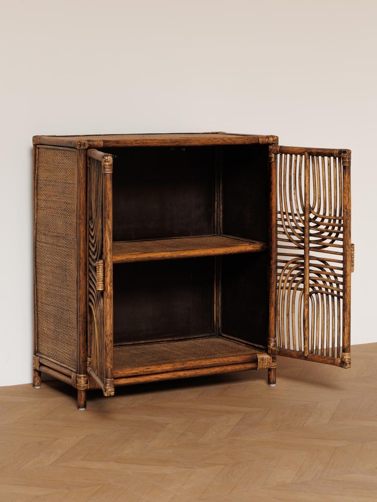 Sideboard 2 doors Veracruz - 5