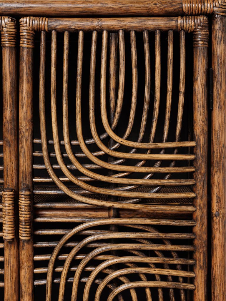 Sideboard 2 doors Veracruz - 6
