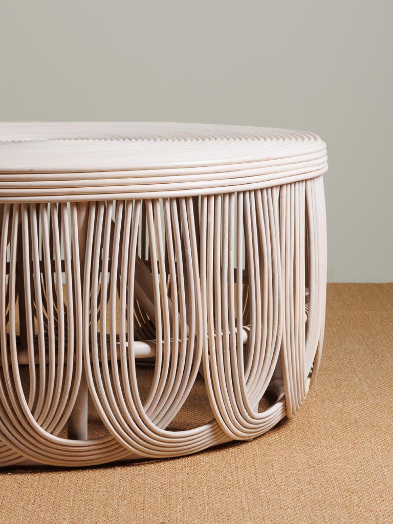 Table basse Mara - 3