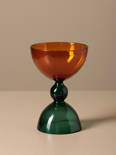 Wine glass Pirouette