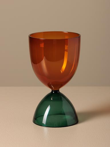 Water glass Pirouette