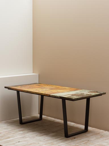 Crozon table 