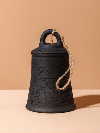 Black bell Kailash