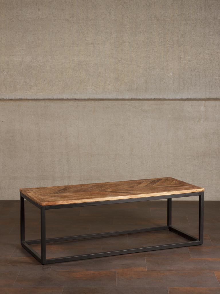 Coffee Table 120cm - 1