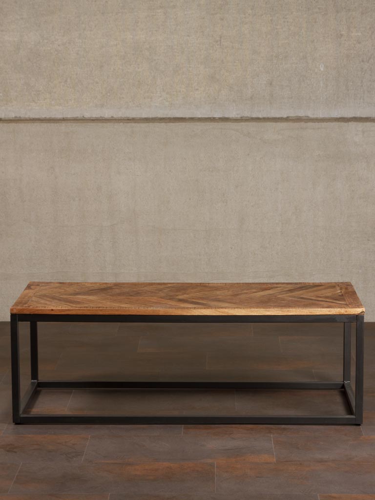 Coffee Table 120cm - 3
