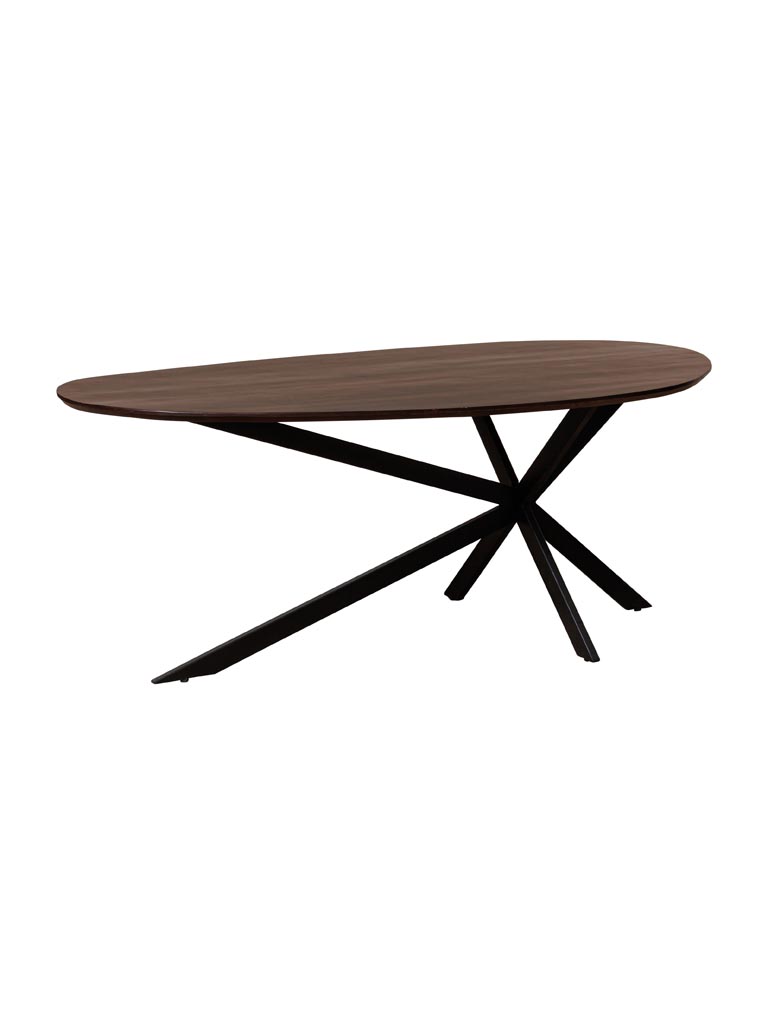 Dining table Alegre - 3