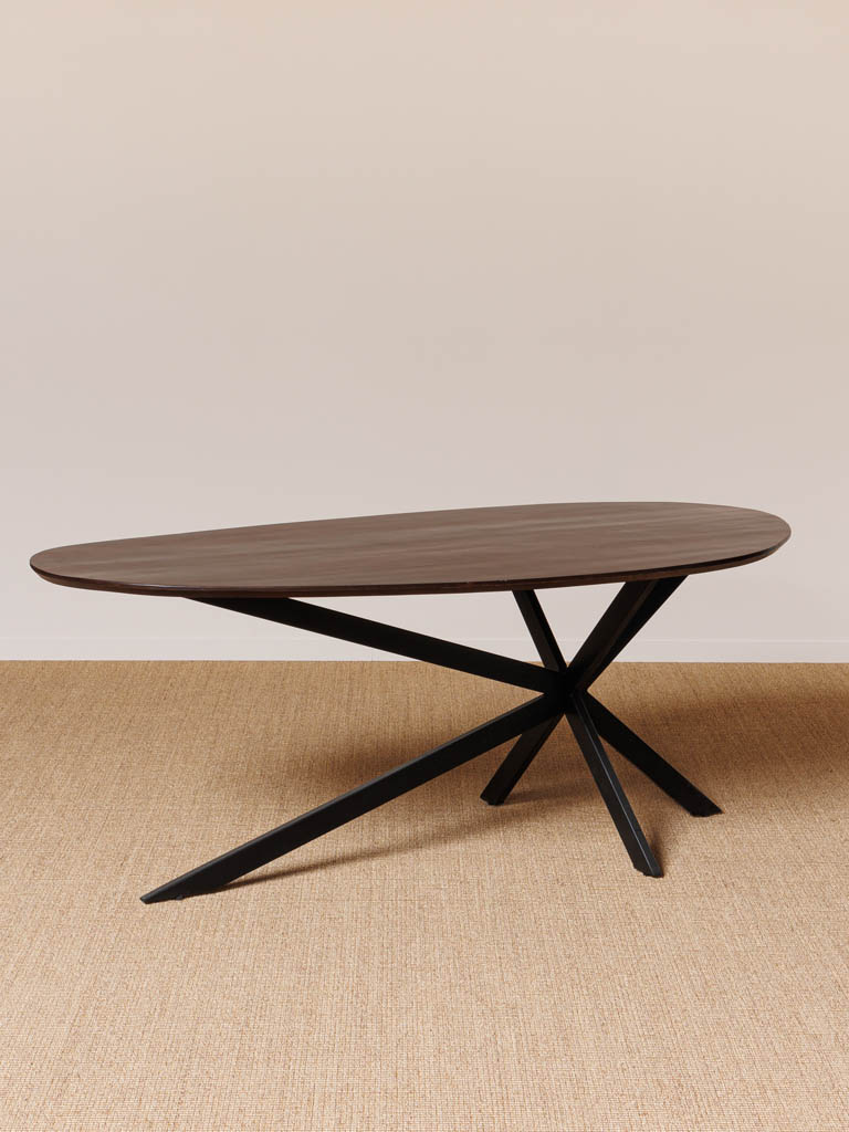 Dining table Alegre - 1