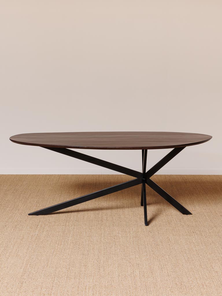 Dining table Alegre - 4