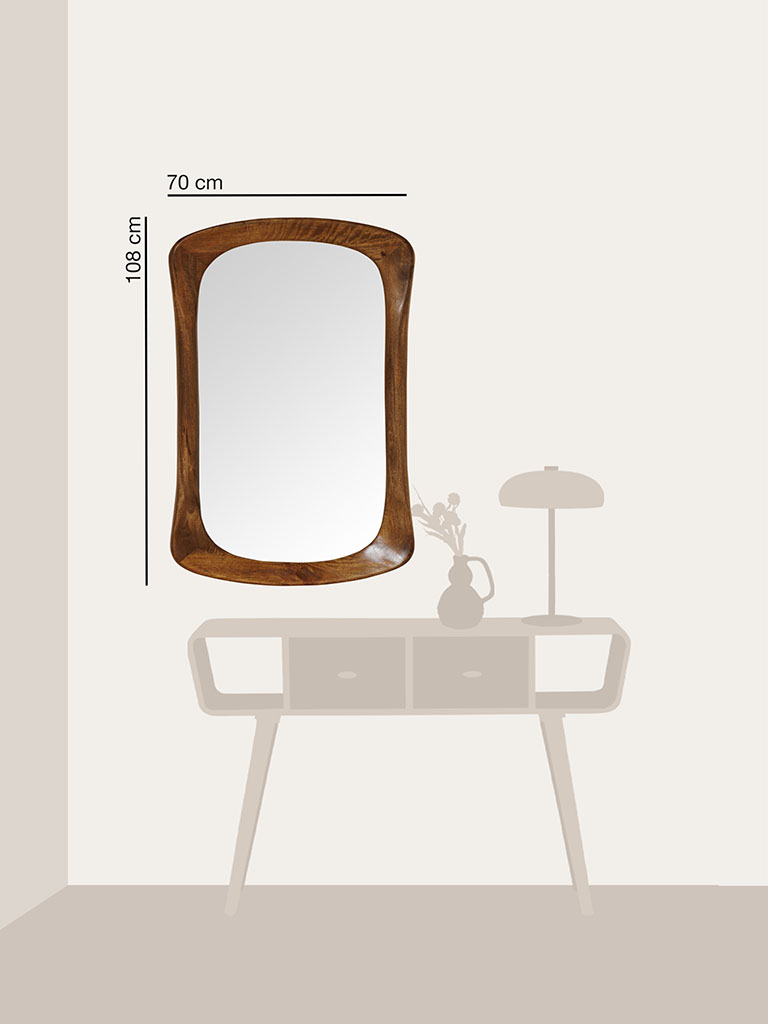 Mirror Arty - 6