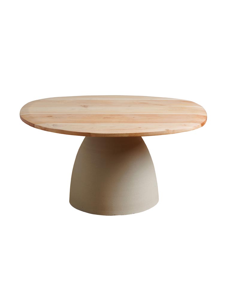 Coffee table Aphrodite - 2