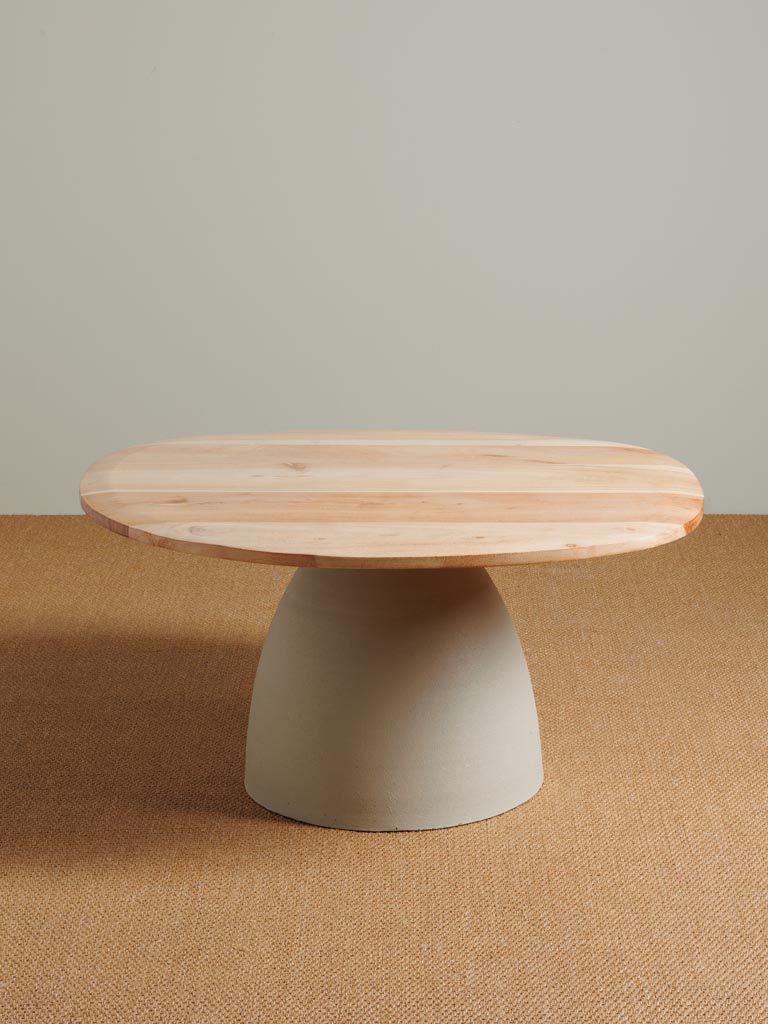 Coffee table Aphrodite - 1