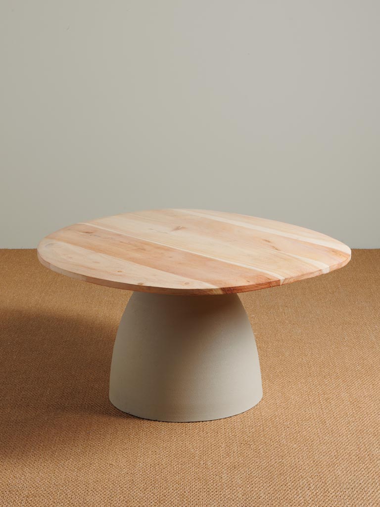 Coffee table Aphrodite - 3