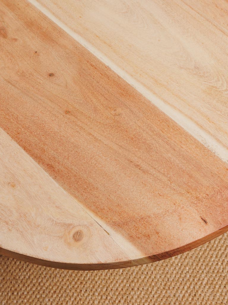 Coffee table Aphrodite - 5