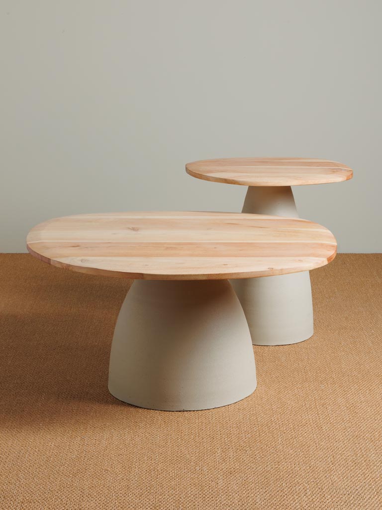 Coffee table Aphrodite - 4