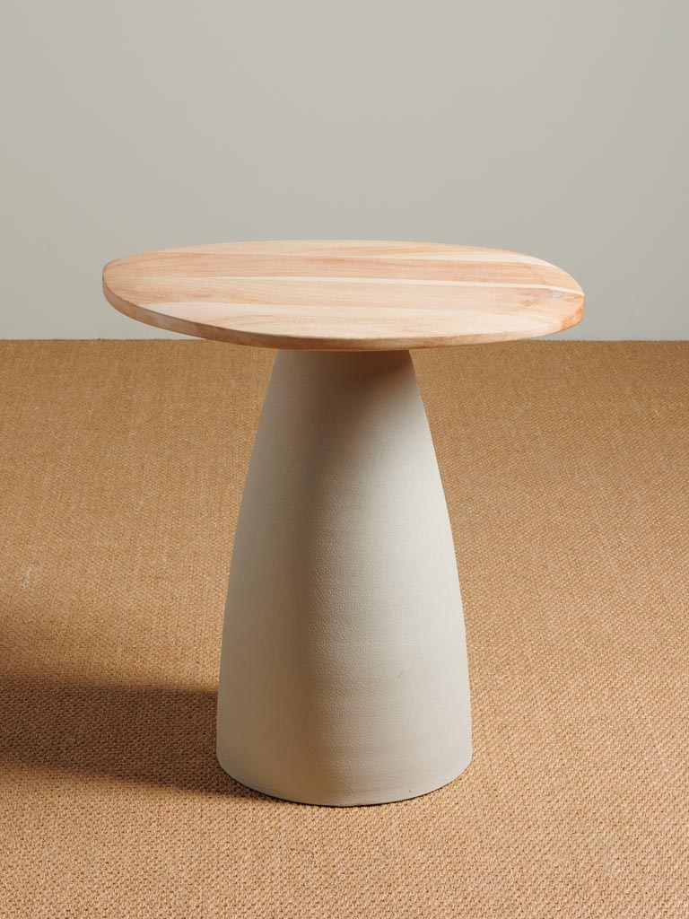 Side table Aphrodite - 1