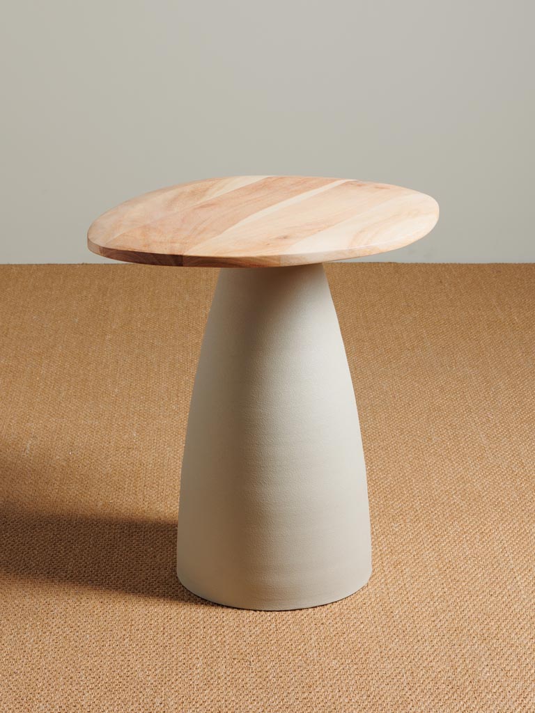Side table Aphrodite - 3