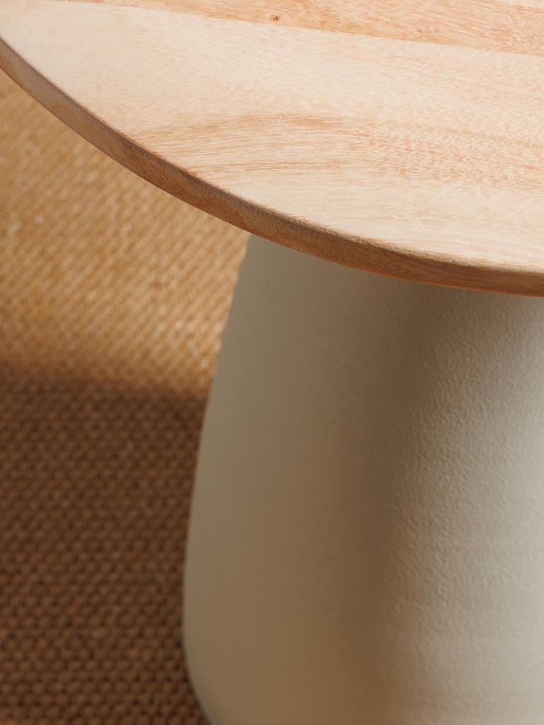 Side table Aphrodite - 5