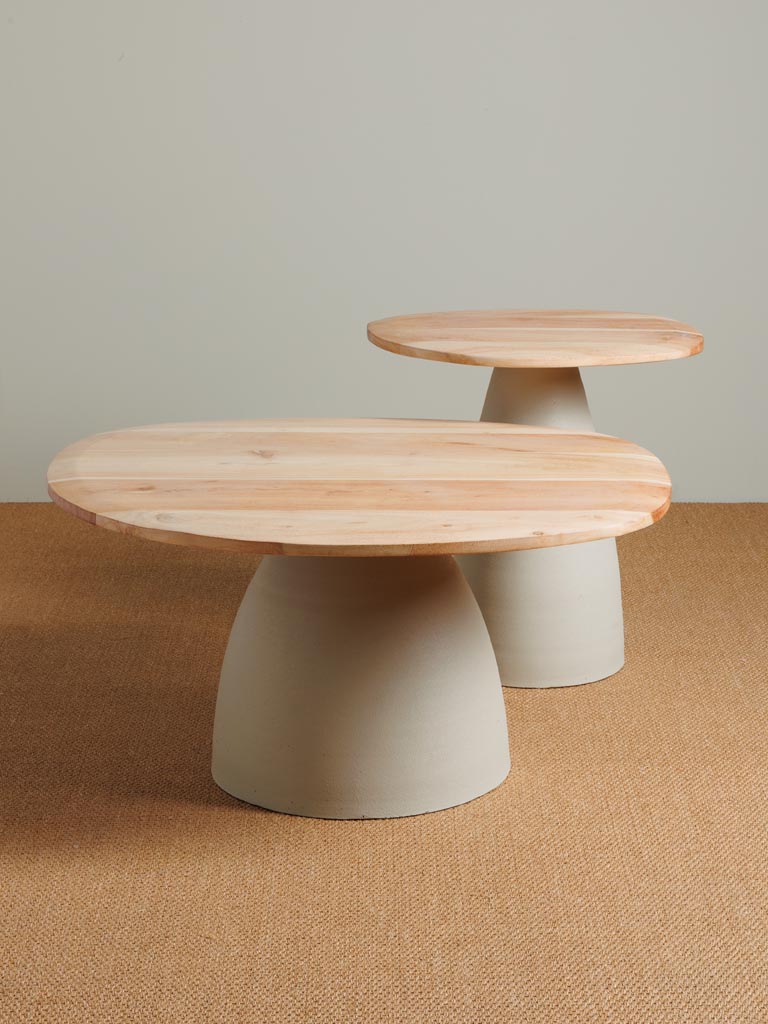 Side table Aphrodite - 4