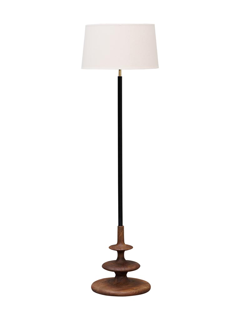 Floor lamp Vassily - 2
