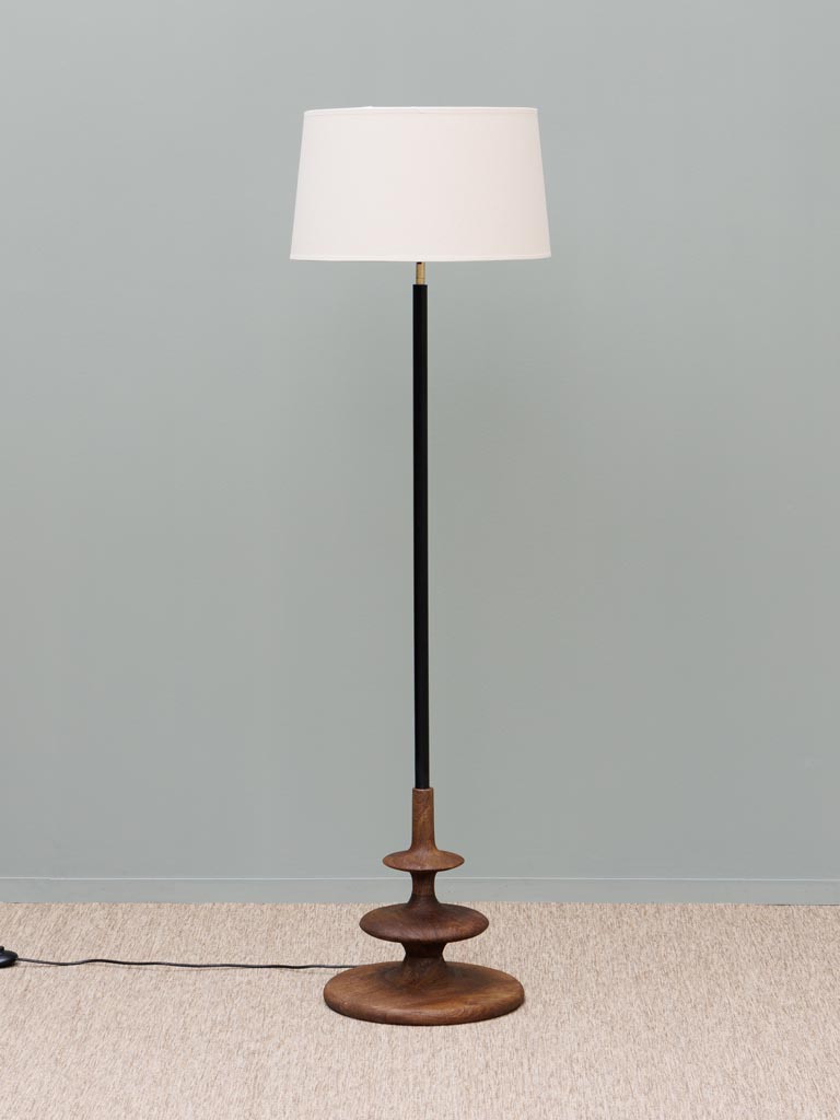 Floor lamp Vassily - 1