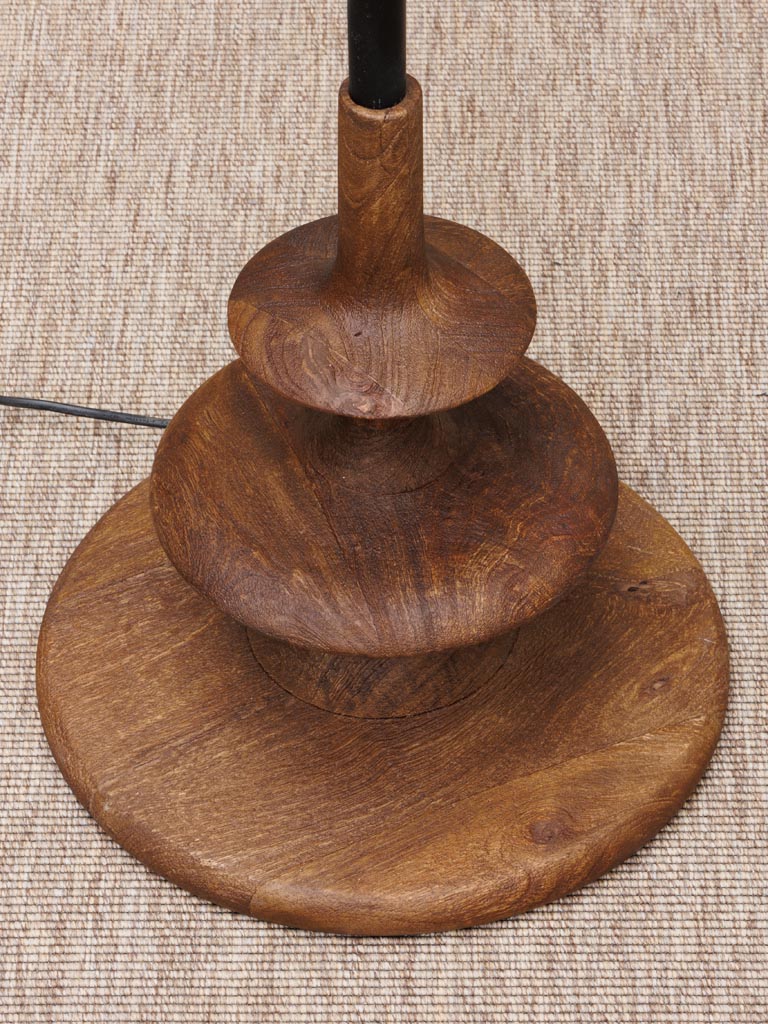 Floor lamp Vassily - 4