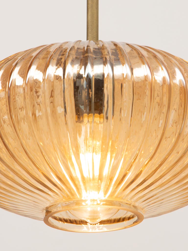 Hanging lamp Marta - 3
