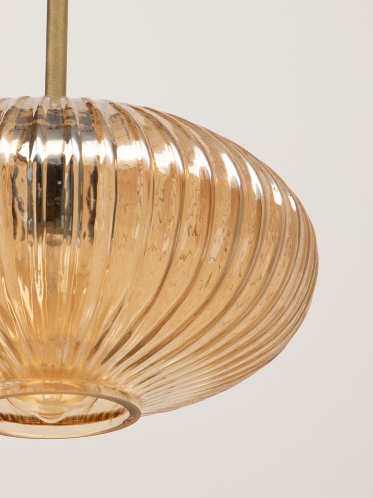 Hanging lamp Marta - 5