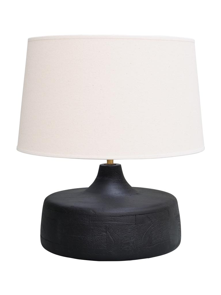 Large table lamp Igor - 2