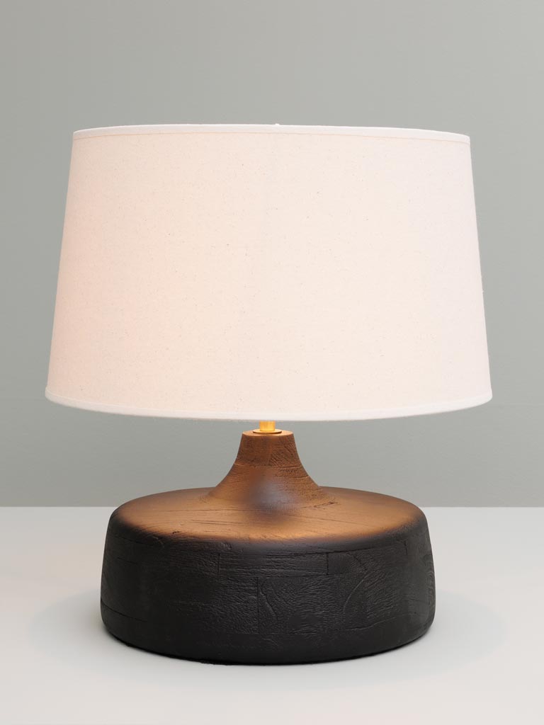 Large table lamp Igor - 3