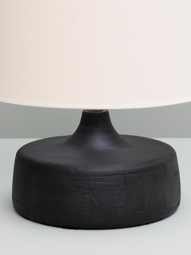 Large table lamp Igor - 4