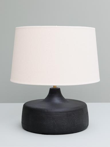 Large table lamp Igor