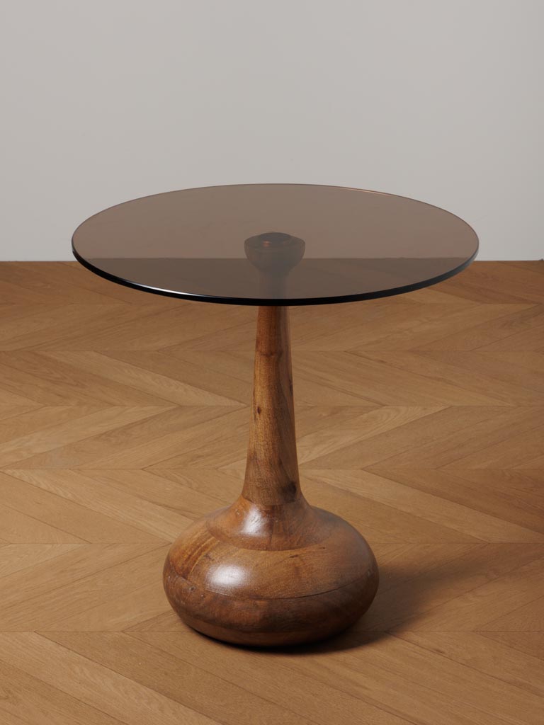 Side table Albion - 1