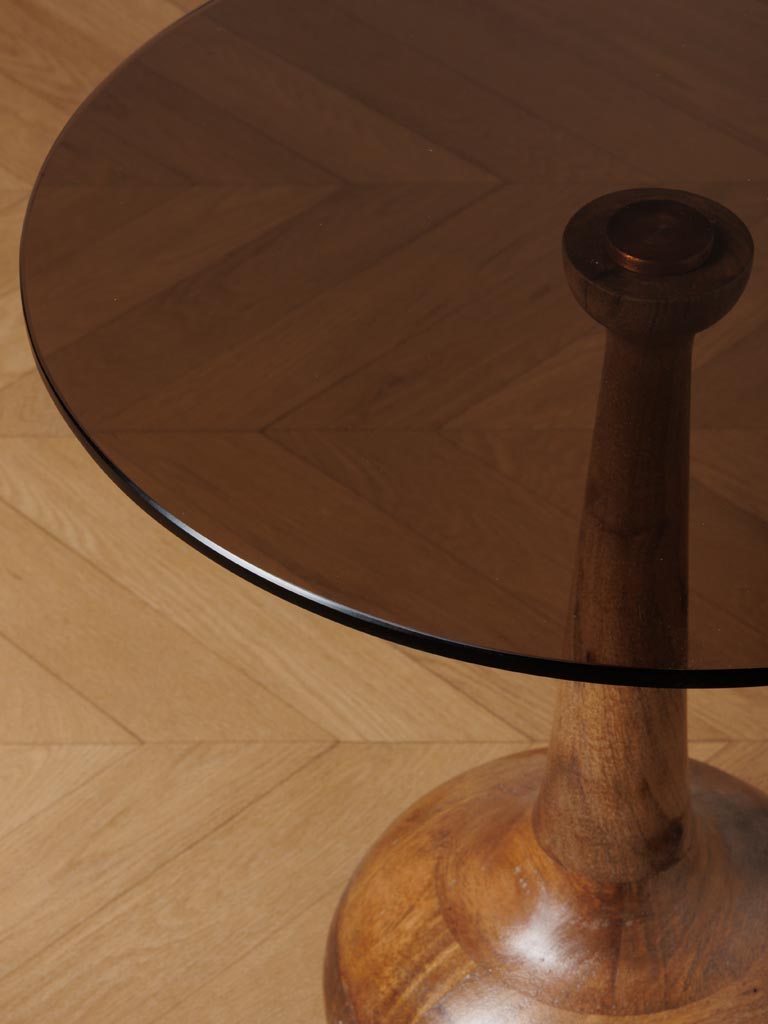 Side table Albion - 3
